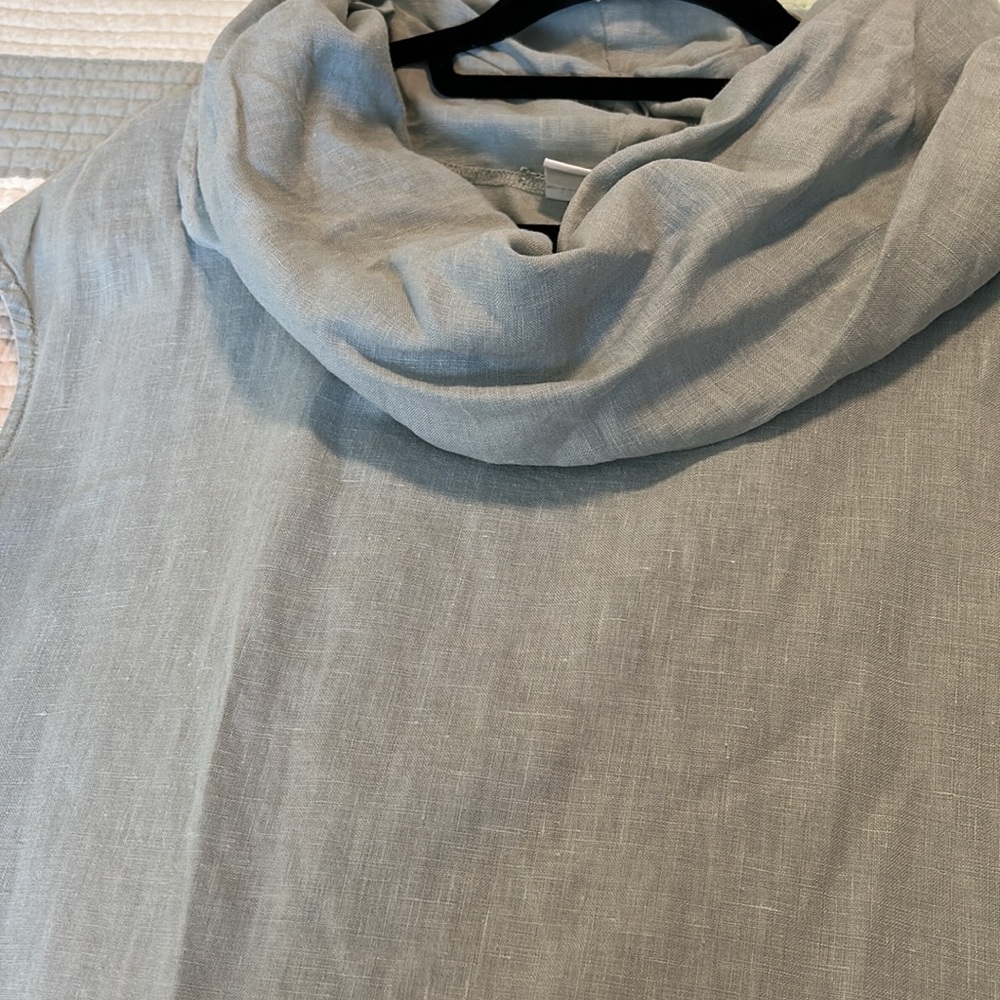 Bryn Walker Noa Tunic - Picture 12 of 15
